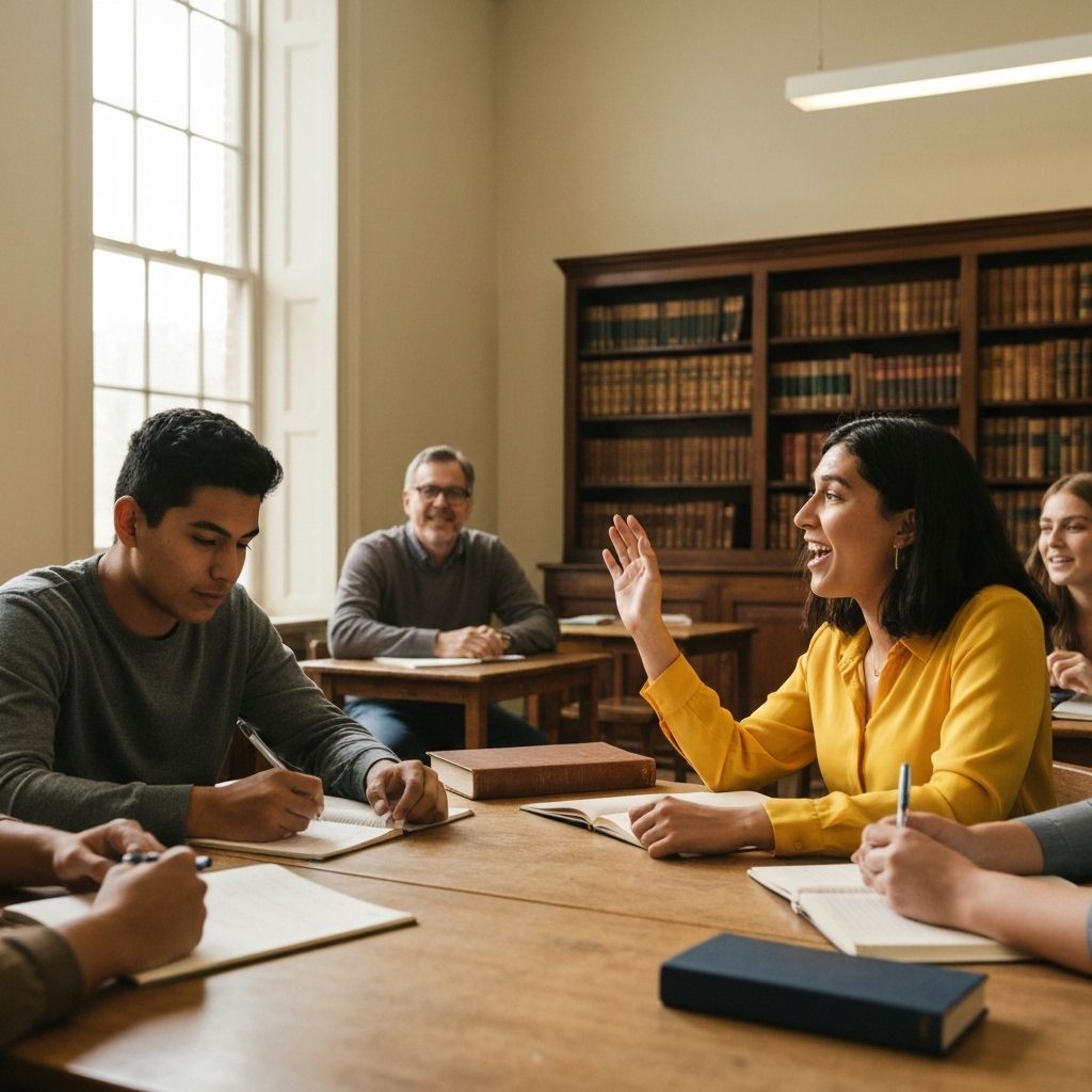 Research Study Shows Improved Learning Outcomes